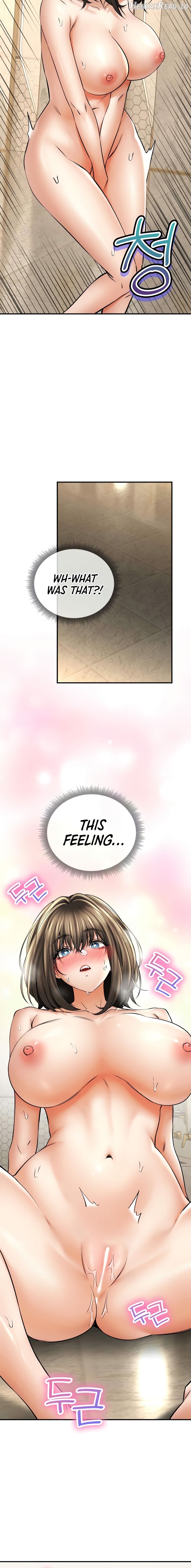 Herbal Love Story Chapter 52 - page 10
