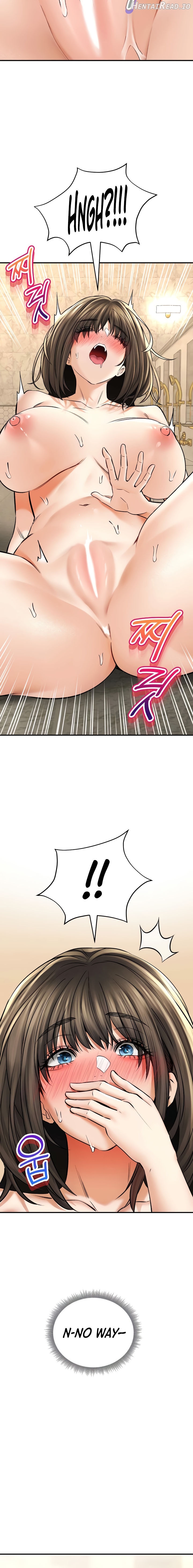 Herbal Love Story Chapter 52 - page 12