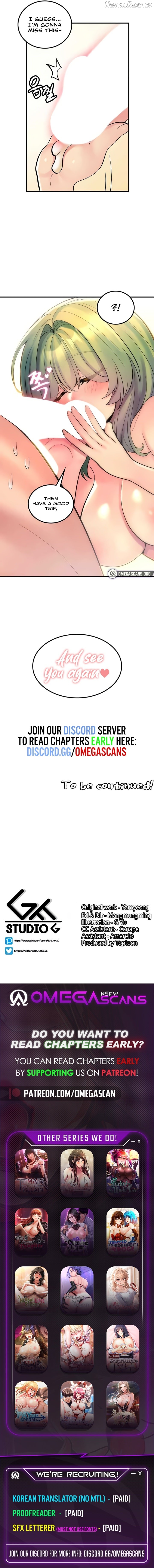 Fucked the World Tree Chapter 54 - page 7