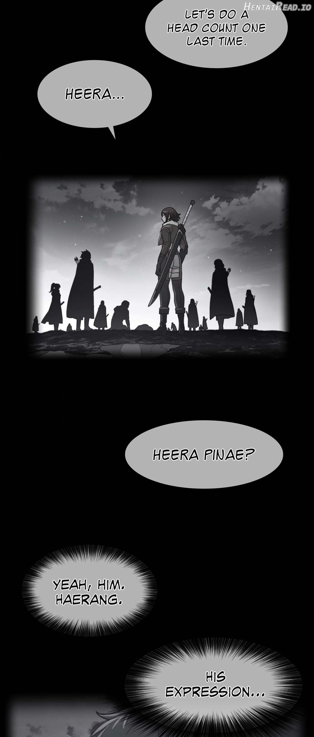 Perfect Half Chapter 176 - page 2