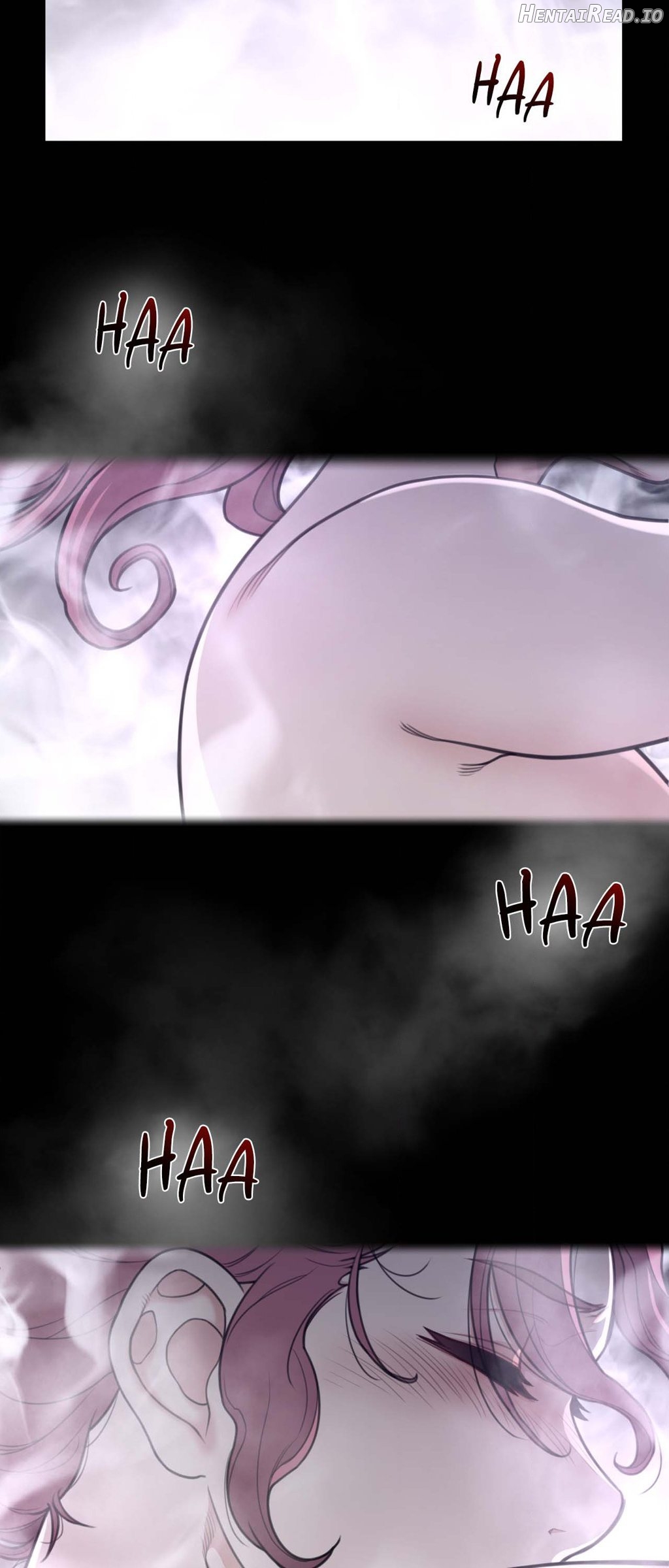 Perfect Half Chapter 176 - page 6