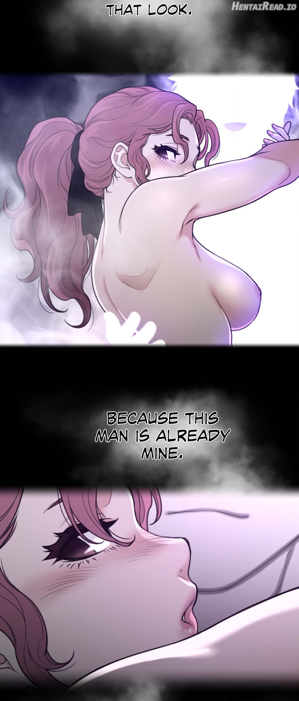 Perfect Half Chapter 176 - page 9