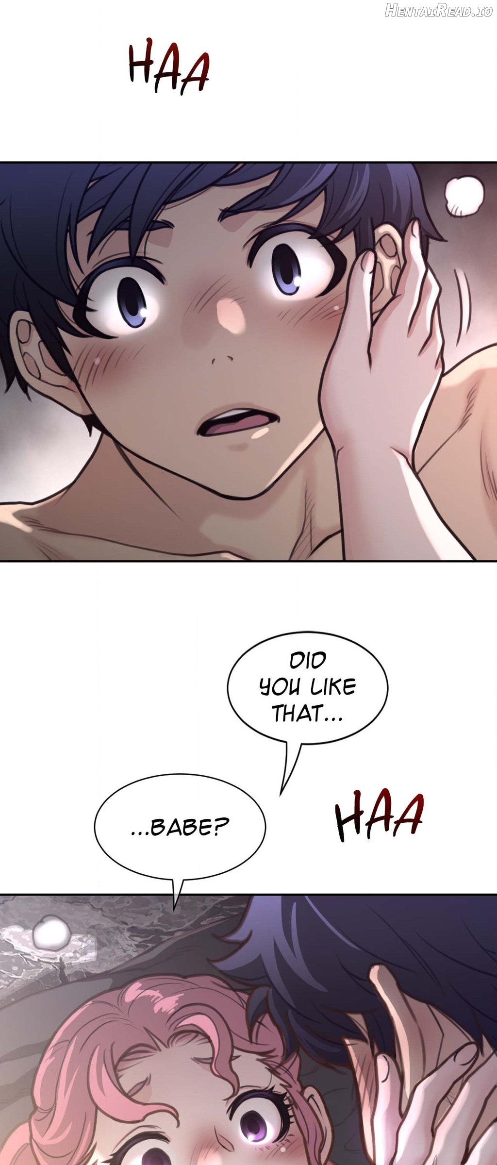 Perfect Half Chapter 178 - page 16