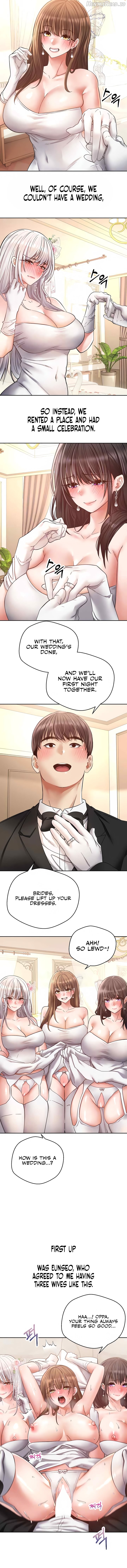 Desire Realization App Chapter 81 - page 2
