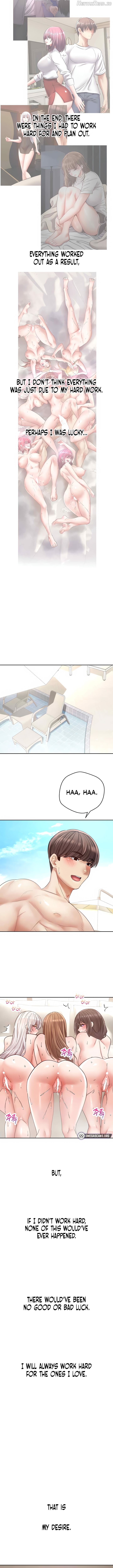 Desire Realization App Chapter 81 - page 12