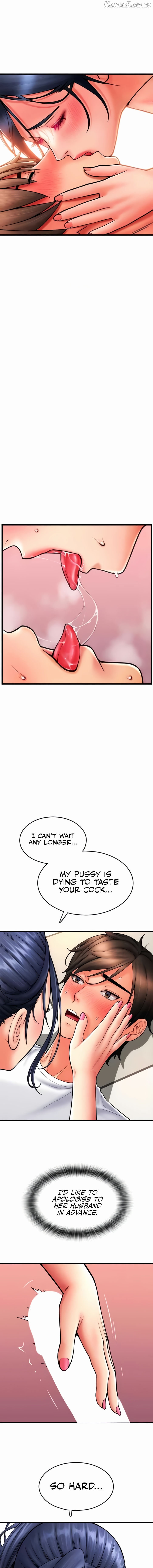 Pay with Sperm Pay Chapter 62 - page 15