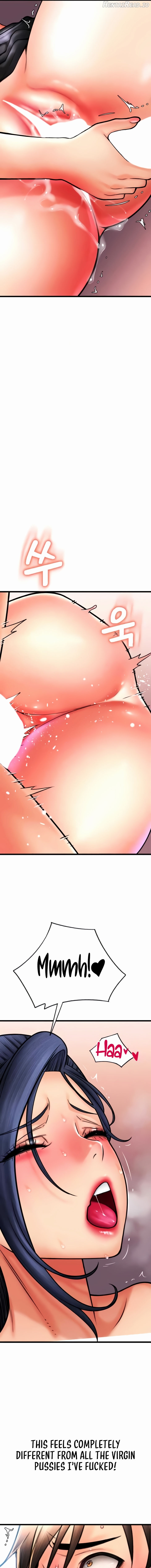 Pay with Sperm Pay Chapter 62 - page 17