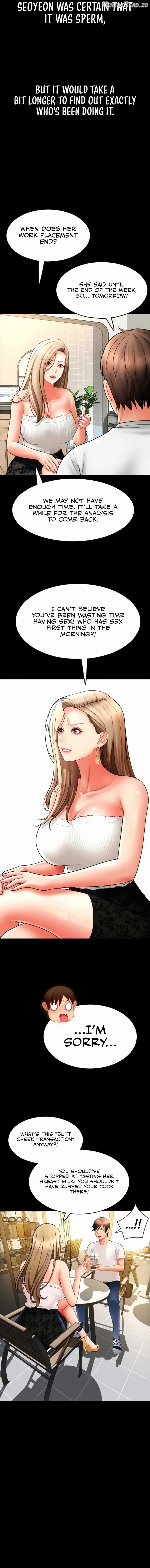 Pay with Sperm Pay Chapter 64 - page 20