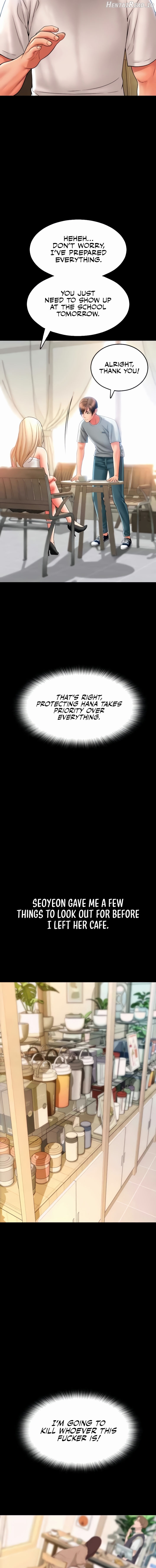 Pay with Sperm Pay Chapter 64 - page 24