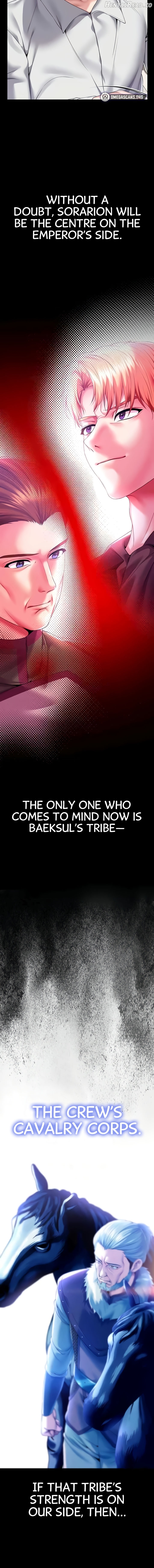 Breaking A Romantic Fantasy Villain Chapter 64 - page 10