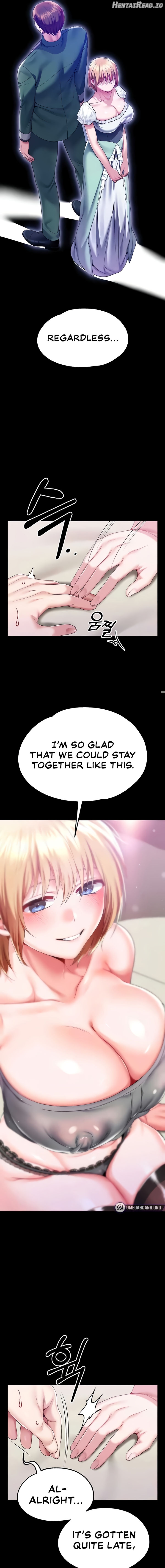 Breaking A Romantic Fantasy Villain Chapter 64 - page 13