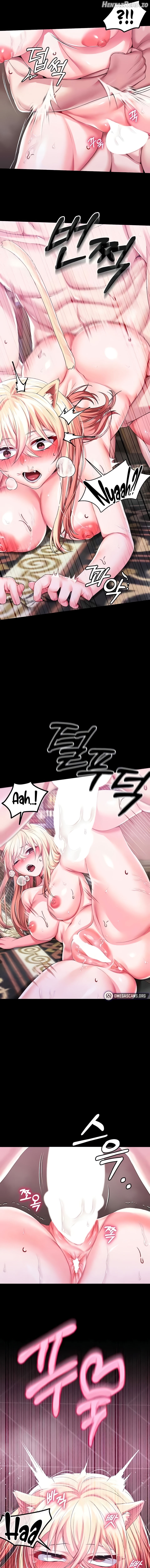 Breaking A Romantic Fantasy Villain Chapter 64 - page 5
