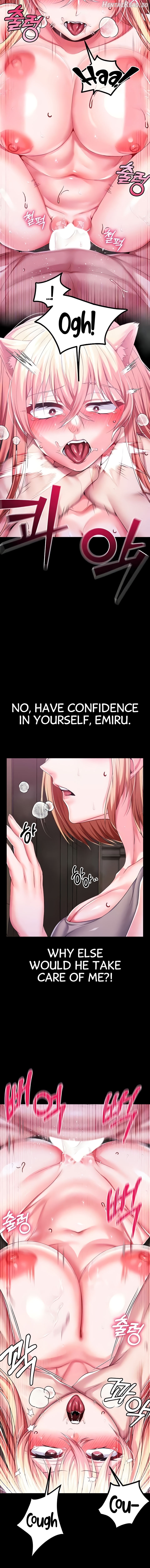 Breaking A Romantic Fantasy Villain Chapter 64 - page 6