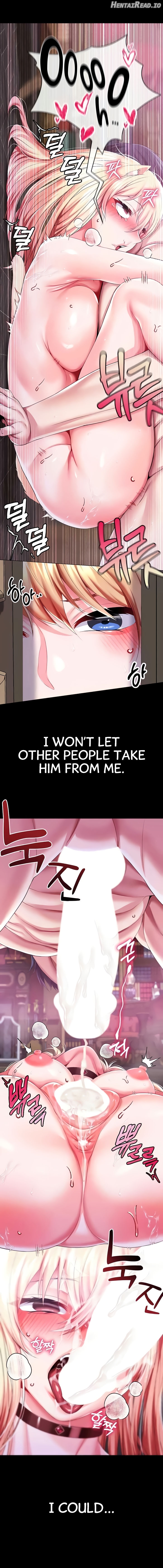 Breaking A Romantic Fantasy Villain Chapter 64 - page 8