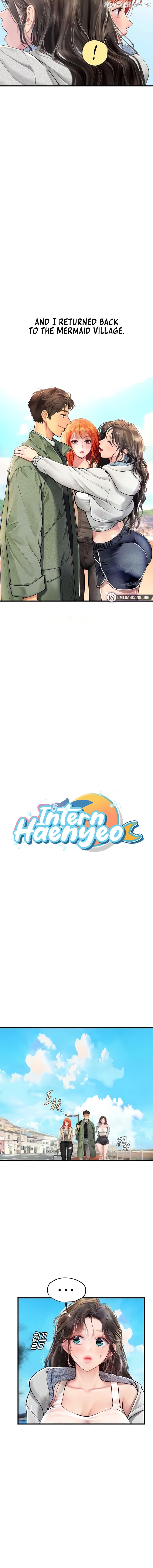 Intern Haenyeo Chapter 95 - page 2