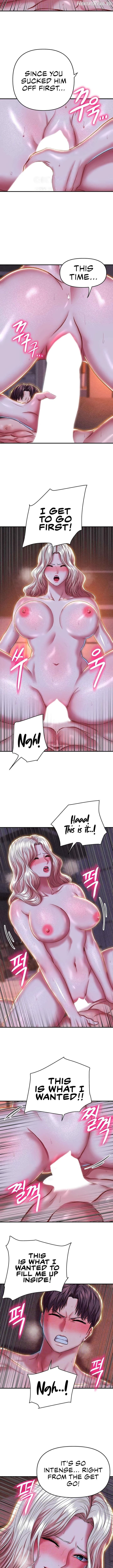 Women of God Chapter 19 - page 3