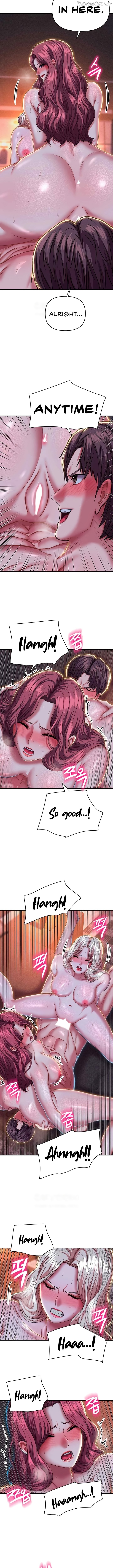 Women of God Chapter 19 - page 5