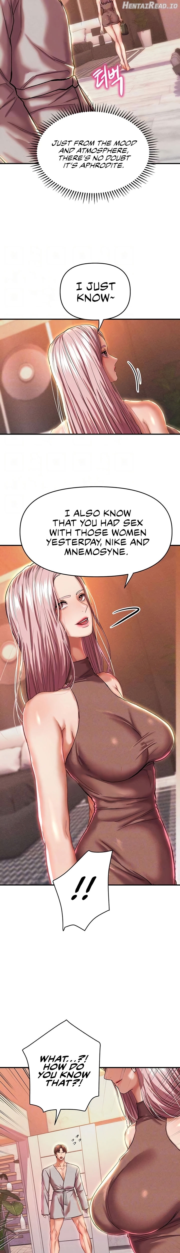 Women of God Chapter 20 - page 4
