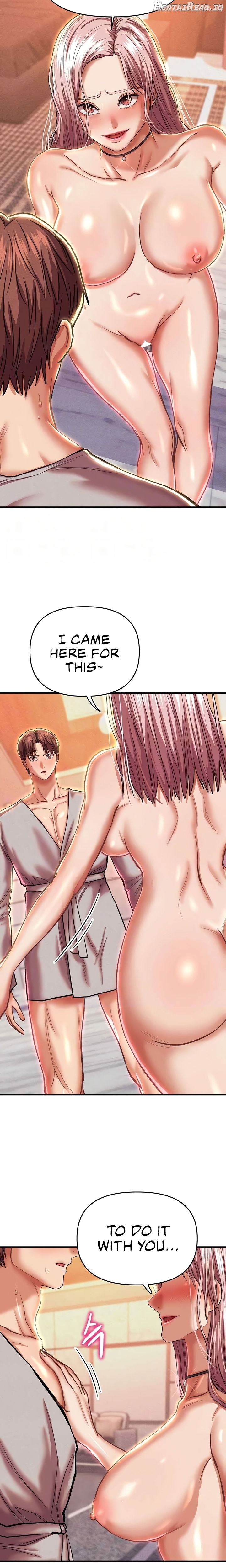 Women of God Chapter 20 - page 6