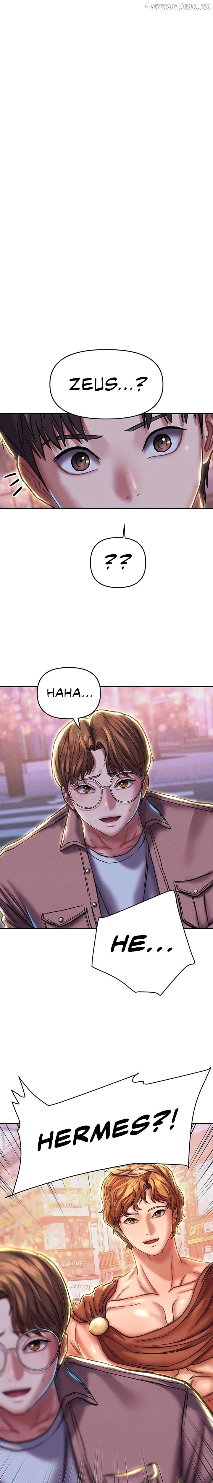 Women of God Chapter 22 - page 1