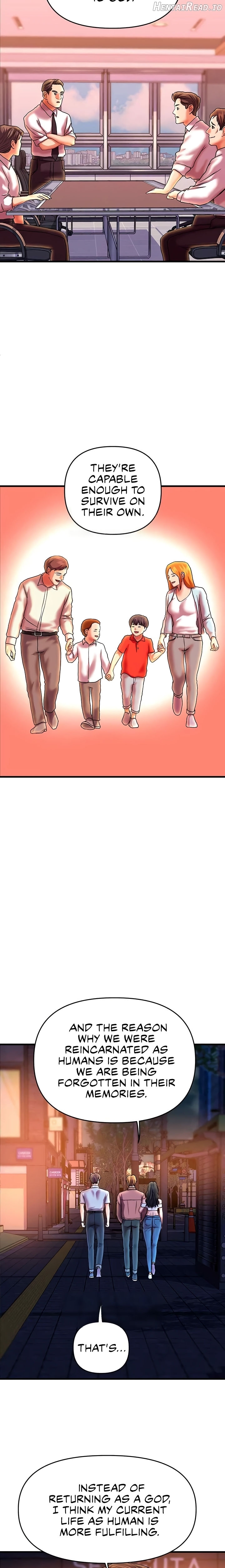 Women of God Chapter 22 - page 11