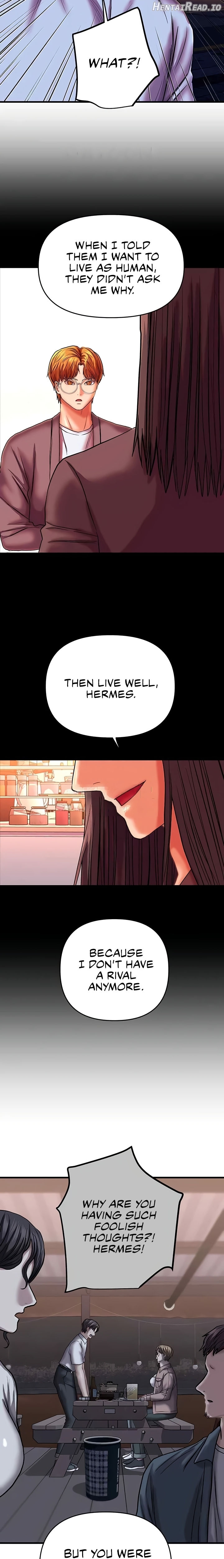 Women of God Chapter 22 - page 13