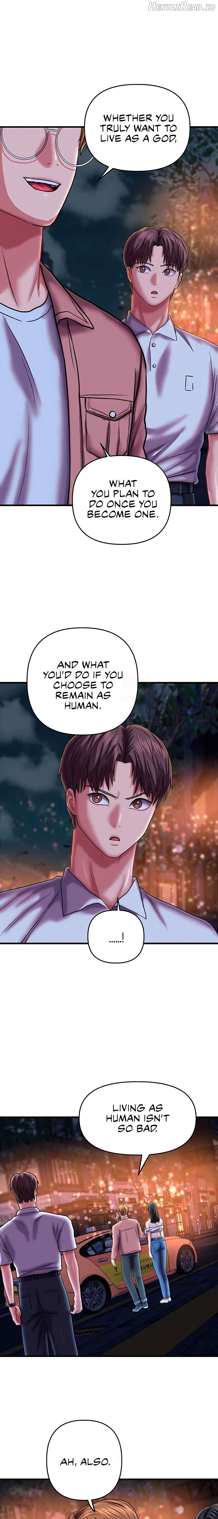 Women of God Chapter 22 - page 15