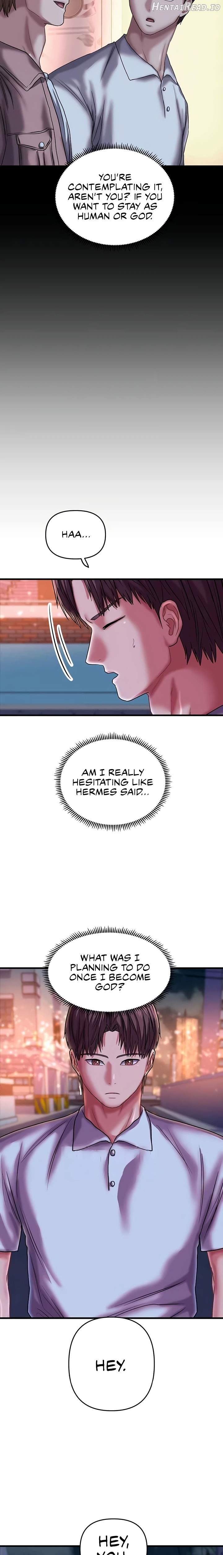 Women of God Chapter 22 - page 19