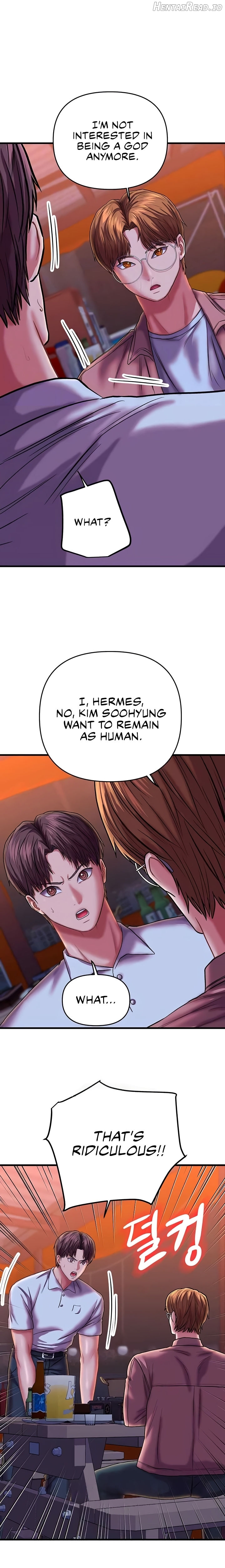 Women of God Chapter 22 - page 7