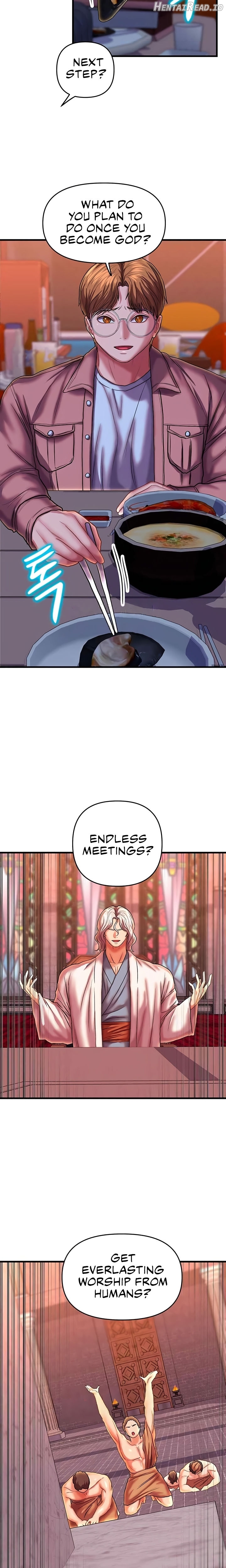 Women of God Chapter 22 - page 9