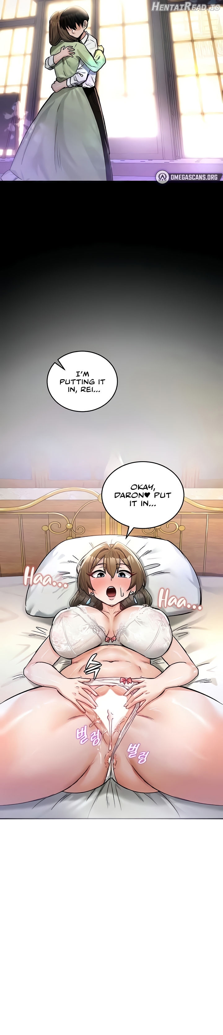Regressed Warrior’s Female Dominance Chapter 18 - page 21