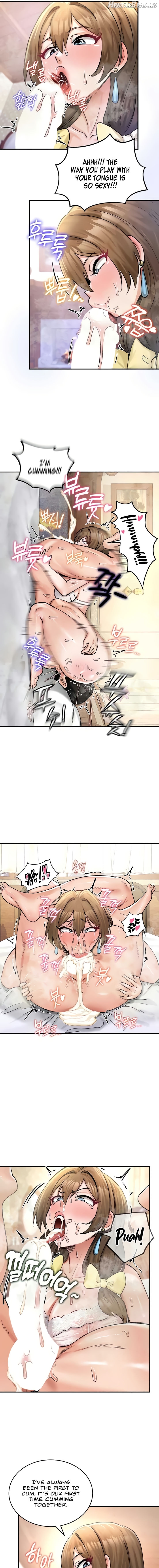 Regressed Warrior’s Female Dominance Chapter 19 - page 9