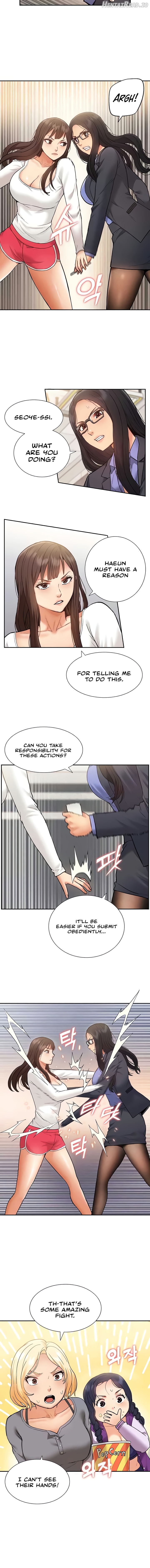 I Was the One Who Got Hypnotized but I Made an Idol Harem Chapter 49 - page 4
