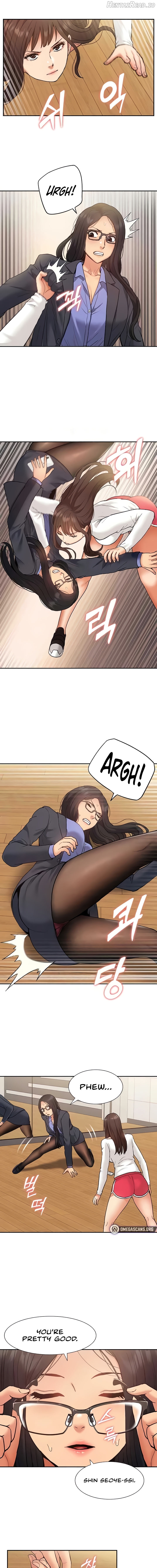 I Was the One Who Got Hypnotized but I Made an Idol Harem Chapter 49 - page 5