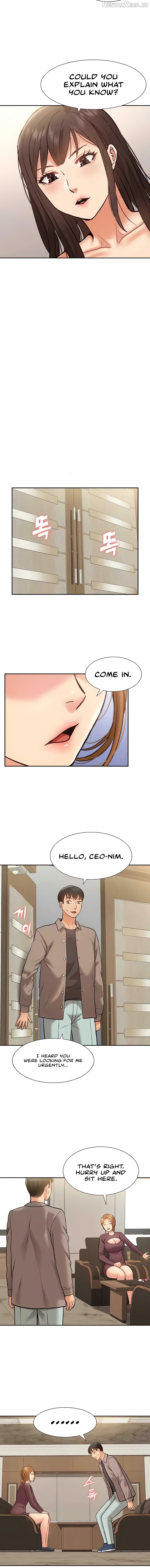 I Was the One Who Got Hypnotized but I Made an Idol Harem Chapter 49 - page 8