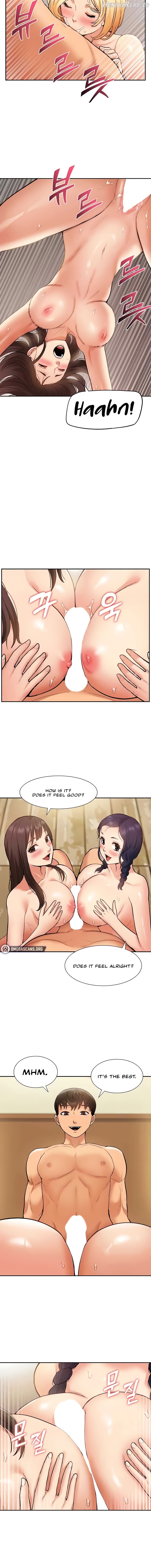 I Was the One Who Got Hypnotized but I Made an Idol Harem Chapter 51 - page 10