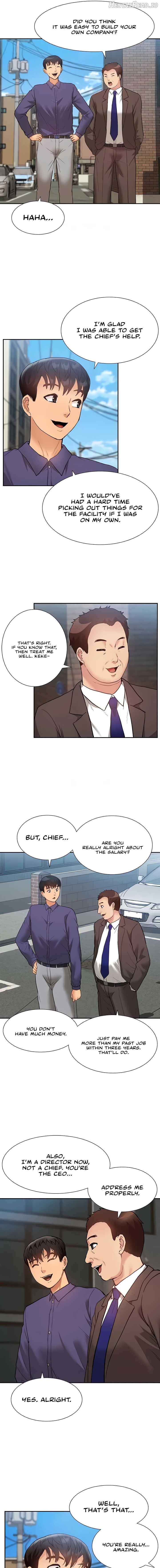I Was the One Who Got Hypnotized but I Made an Idol Harem Chapter 51 - page 13