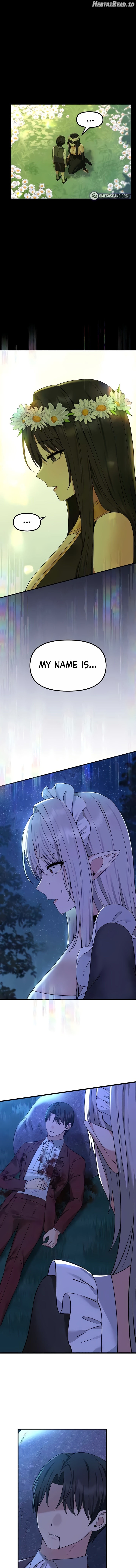 Elf Who Likes To Be Humiliated Chapter 87 - page 11