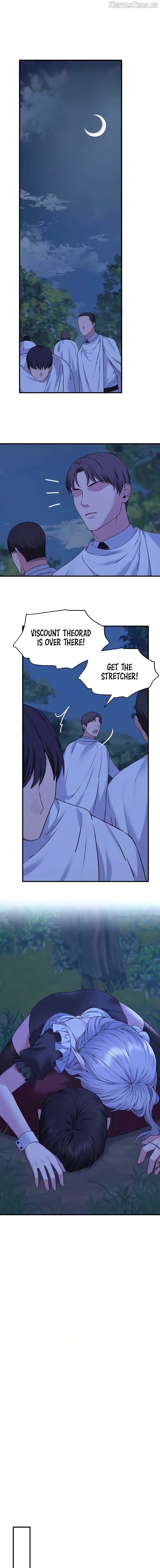 Elf Who Likes To Be Humiliated Chapter 88 - page 6