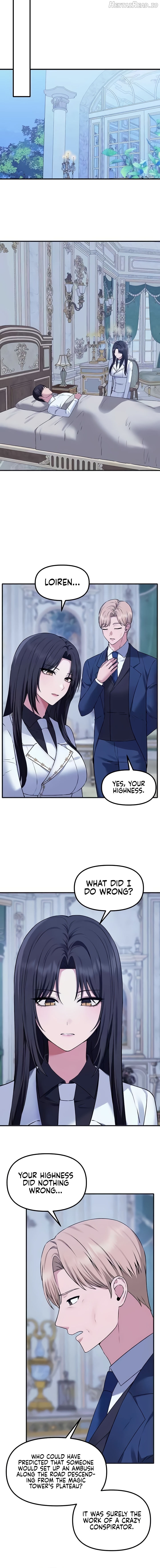 Elf Who Likes To Be Humiliated Chapter 88 - page 7