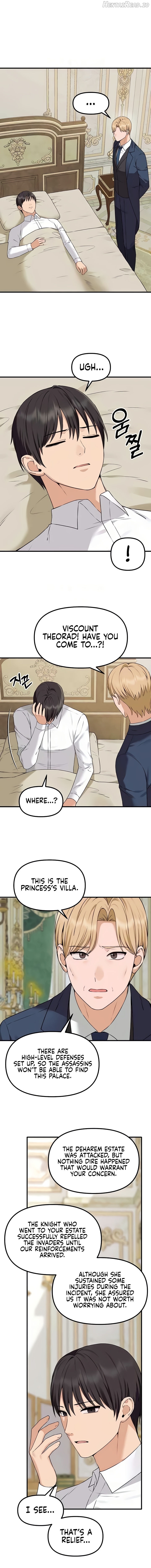 Elf Who Likes To Be Humiliated Chapter 88 - page 10