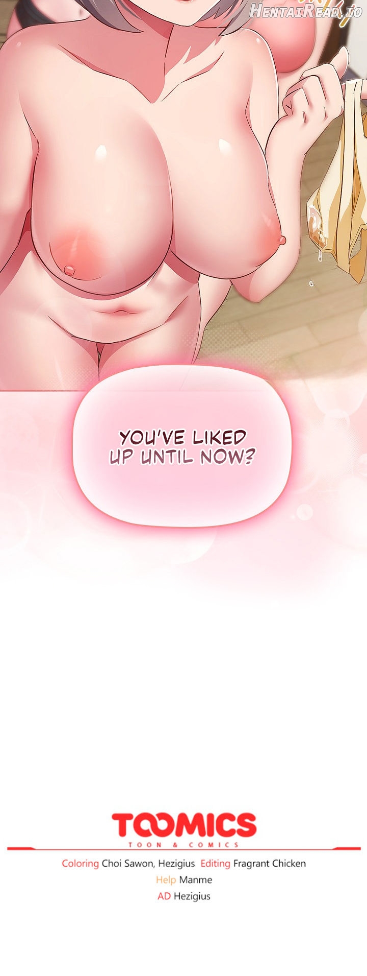 The Four of Us Can’t Live Together Chapter 47 - page 16