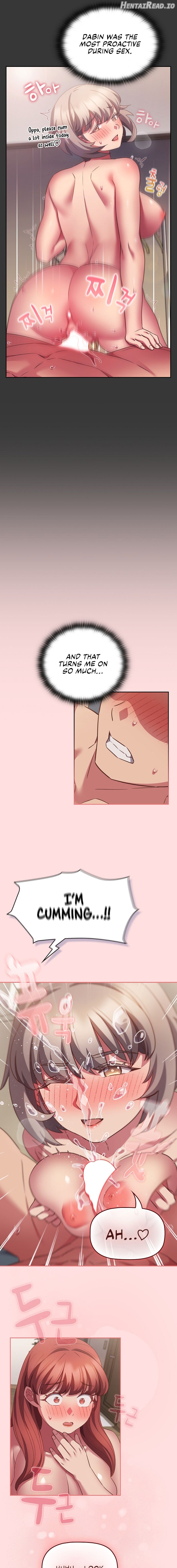 The Four of Us Can’t Live Together Chapter 48 - page 3