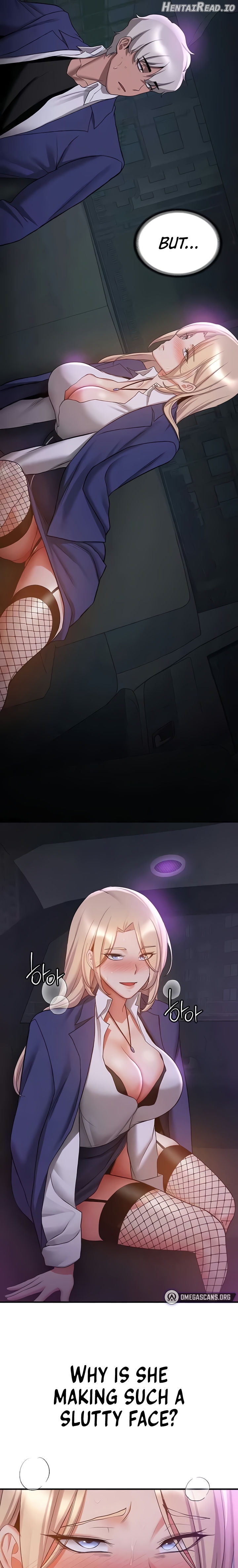 Your Girlfriend Was Amazing Chapter 42 - page 15