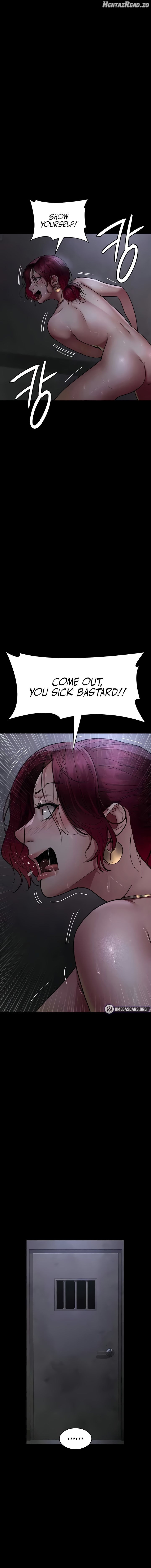 Night Hospital Chapter 54 - page 5
