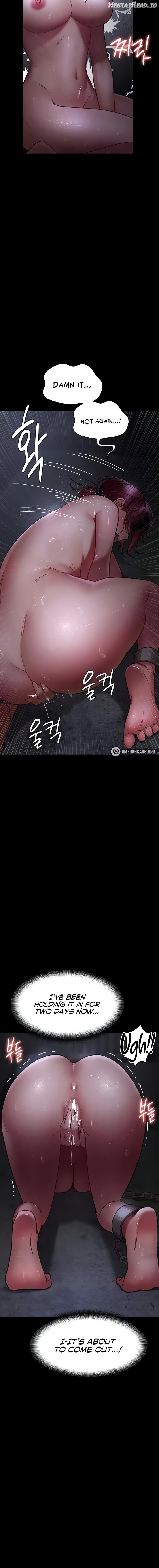 Night Hospital Chapter 54 - page 10