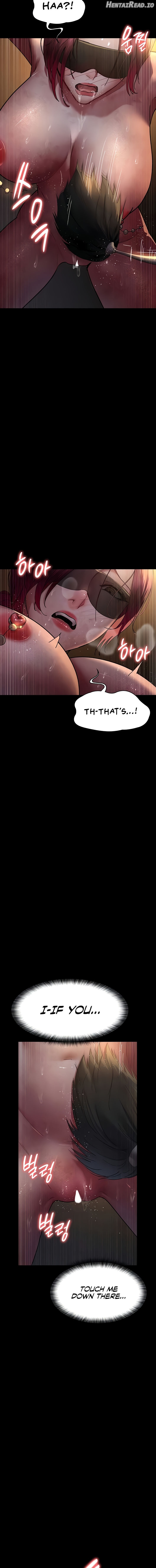 Night Hospital Chapter 55 - page 16