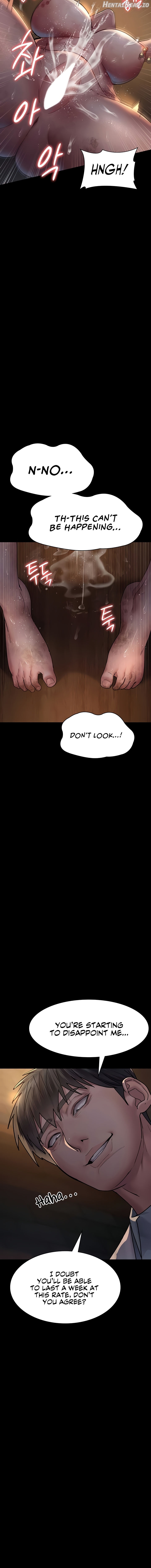 Night Hospital Chapter 55 - page 18