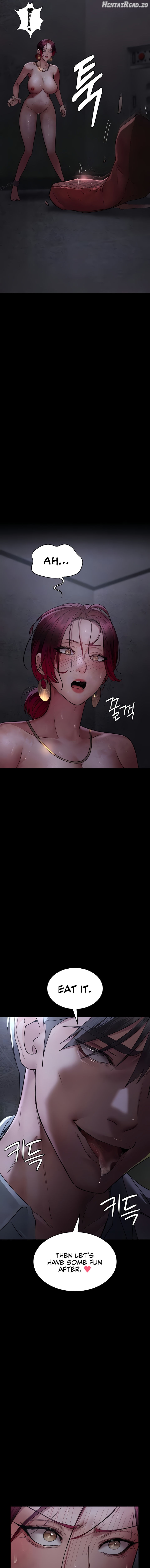 Night Hospital Chapter 55 - page 3