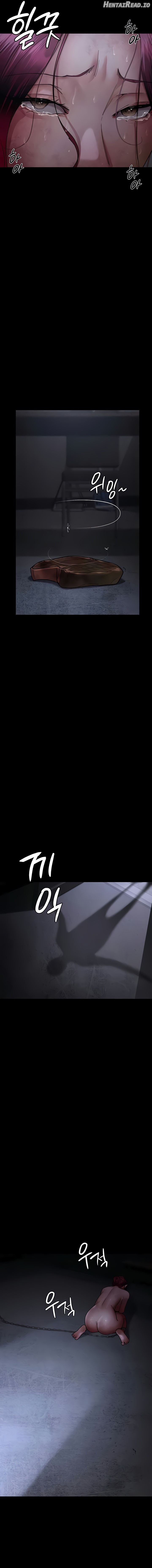 Night Hospital Chapter 55 - page 7